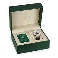 S. Croce sull'Arno - Piazza Garibaldi 5/6 - Reloj Lucien Rochat Hombre Iconic in Acero R0421116017 - R0421116017